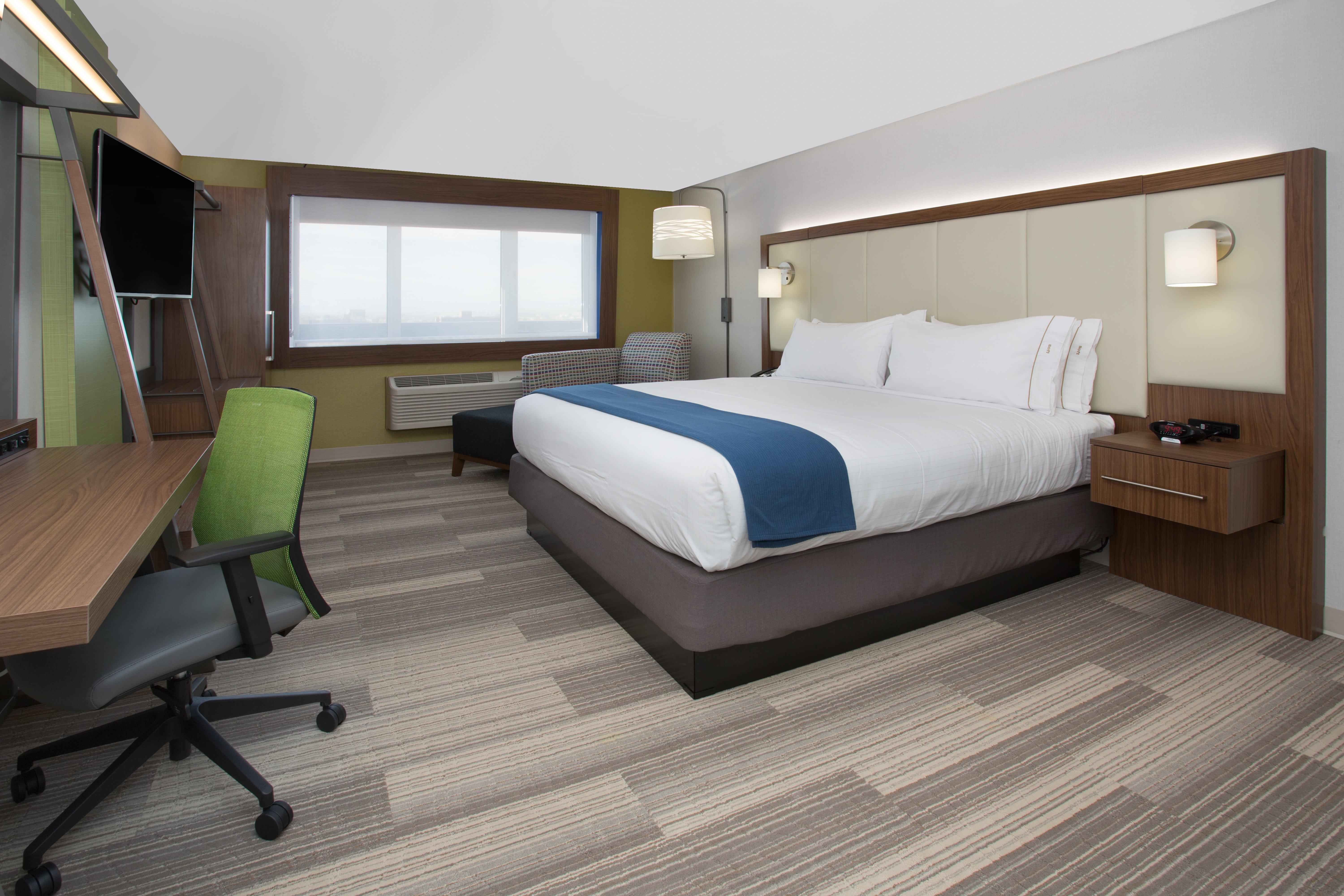 Holiday Inn Express & Suites - Milledgeville, An Ihg Hotel Exterior photo